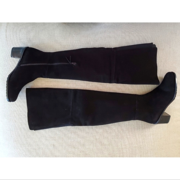 THE HITEST SUEDE BOOT - An SW Icon - Picture 6 of 7